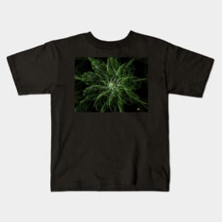 Sea Fern Kids T-Shirt